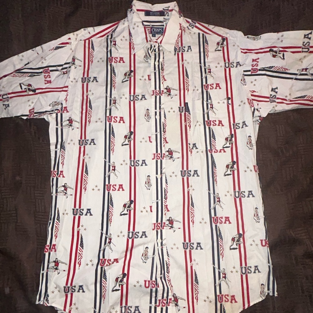 Vintage  chaps Ralph Lauren